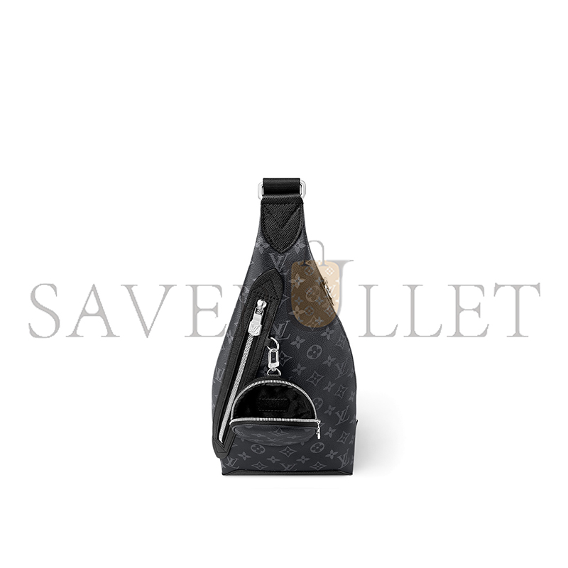 l0*is V*t0n duo slingbag m30936 (42*20*6cm)